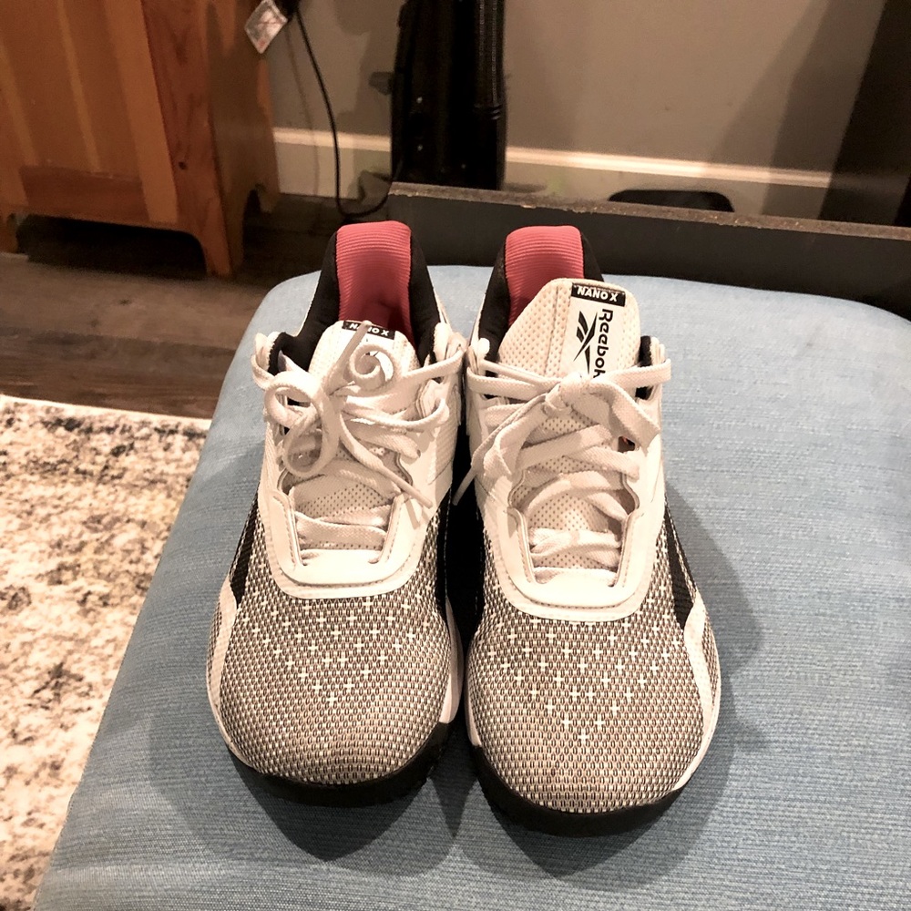 Reebok Nano X